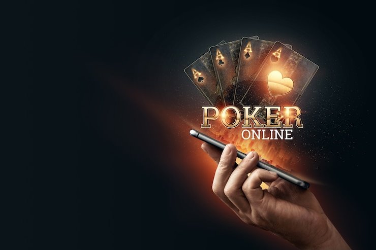 Studio live-dealer permainan kartu sabaslot dengan dealer profesional