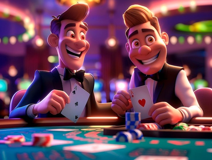 Riwayat bonus dan promosi sabaslot dalam akun pemain