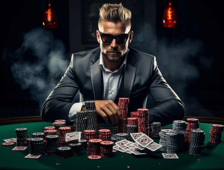 Dealer live Free Bet Blackjack sabaslot dengan antarmuka permainan interaktif